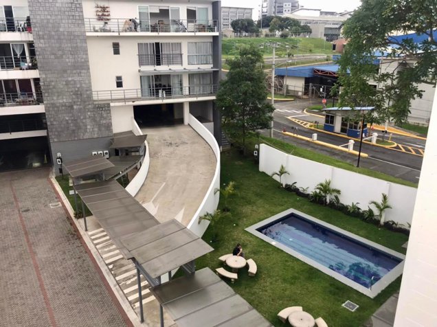 Duplex para inversión en San Pedro de Montes de Oca en San Pedro, Montes De Oca, San José — $262,500