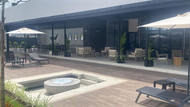 Alquiler en Pozos, Santa Ana, San José — $1,500