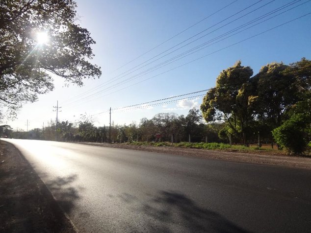 Finca 20 Ha 1 Km oeste de Aeropuerto Daniel Oduber en Liberia, Guanacaste — $5,000,000