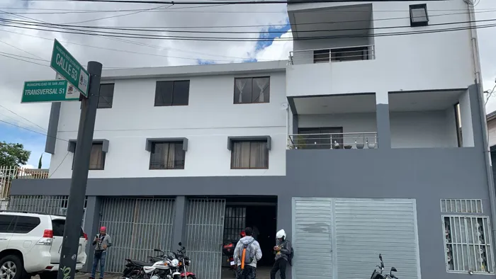 VENTA EDIFICIO APARTAMENTO RENTA FIJA, SAN JOSE, ZAPOTE en Zapote, San José — $500,000 - Foto 2 de 7