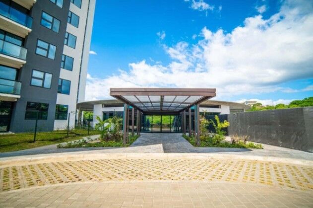 APARTAMENTO EN VENTA EN NUCLEO SABANA SAN JOSÉ in Merced, San José — $255,000
