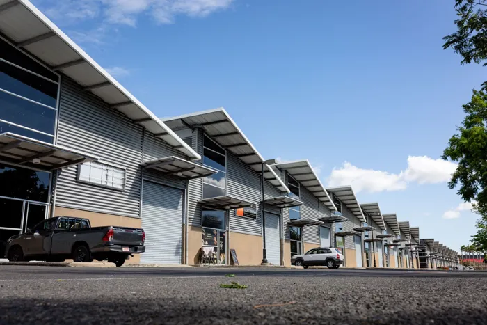 Ofibodega en Venta alquiler en Solarium Liberia in Liberia, Guanacaste — $300,000