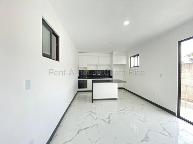 Apartamento en alquiller en Ulloa in Ulloa, Heredia — ₡ 550 000 - Photo 2 of 10