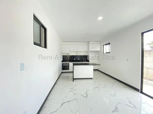 Apartamento en alquiller en Ulloa in Ulloa, Heredia — ₡ 550 000 - Photo 2 of 10