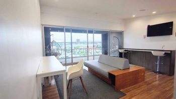 Venta de apartamento con línea blanca y 2 parqueos en Escazú #27-94 GS in San Rafael, Escazú, San José — $197,500 - Photo 5 of 16