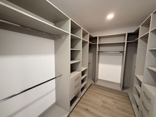 ¡Alquiler! Lujoso Apartamento en Condominio | Guachipelin, Escazú en San Rafael, Escazú, San José — $4,000 - Foto 5 de 8