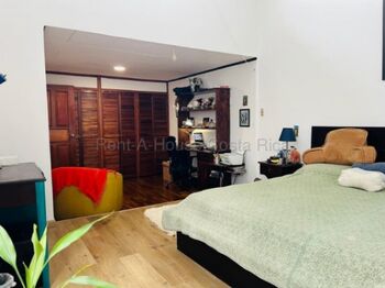Alquiler de Casa en Sabanilla de Montes de Oca. RAH 26-2176 en Sabanilla, Montes De Oca, San José — 800 000 ₡ - Foto 4 de 17