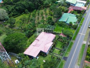 Se Vende Casa con amplio terreno en venta – Zaragoza de Palmares in Zaragoza, Palmares, Alajuela — 265 000 000 ₡ - Photo 5 of 5