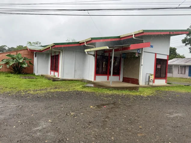 Local comercial Tanque de La Fortuna in La Fortuna, San Carlos, Alajuela — ₡ 40 000 000 - Photo 3 of 6