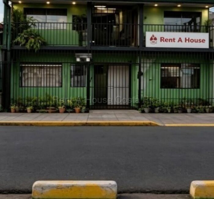 Venta de Propiedad en Oriental-Cartago.  INVERSIÓN en Oriental, Cartago — $241,680