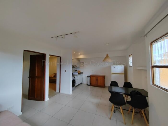Alquiler de Apartamento en Curridabat-Granadilla. in Granadilla, Curridabat, San José — ₡ 400 000