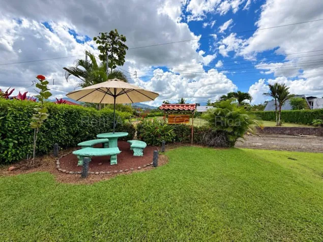 Venta de Lote con Casa estilo Cabaña en San Ramón de Alajuela.RAH 27-893 en Peñas Blancas, San Ramón, Alajuela — ₡ 60 000 000 - Foto 3 de 15