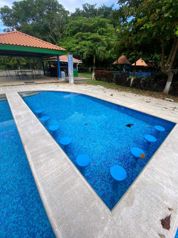 Finca de 2 hectáreas en Miramar de Puntarenas casa para 22 personas en Miramar, Montes De Oro, Puntarenas — 265 000 000 ₡ - Foto 3 de 25