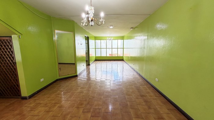 Venta casa con excelente ubicación de 2 niveles, Desamparados. (FE) in Desamparados, San José — ₡ 95 000 000 - Photo 2 of 18