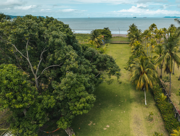 Venta de Quinta en El Roble de Puntarenas. en El Roble, Puntarenas — $385,000 - Foto 2 de 20