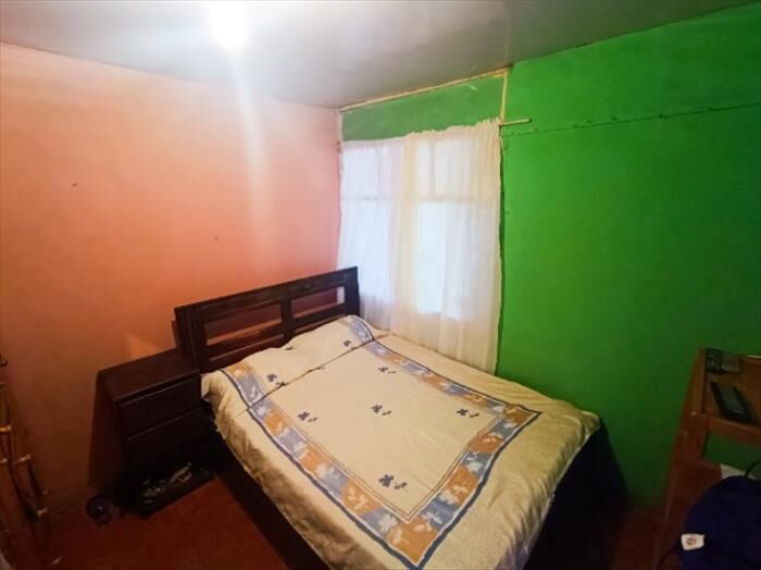 Casa Barata para remodelar en Cartago en Dulce Nombre, Cartago — $60,000