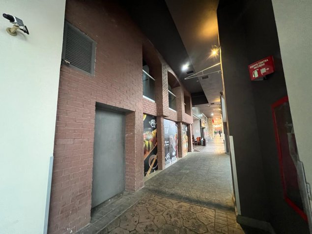 Se Alquila Local para Restaurante- Mall Paseo de las Flores en San Francisco, Heredia — $9,540 - Foto 3 de 10