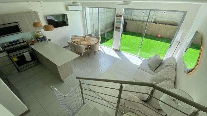 ALQUILER DE CASA, ULLOA HEREDIA, $1.850 COD#26-1244 in Ulloa, Heredia — $1,850