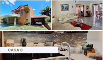 SE VENDE BELLA PROPIEDAD Y 3 CASAS EN TRES RÍOS.  in Tres Ríos, La Unión, Cartago — $650,000 - Photo 5 of 17