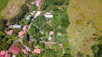 Lote en Playa Jacó listo para construir en Jacó, Garabito, Puntarenas — $106,960 - Foto 5 de 9