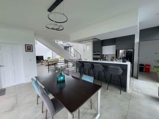 Acogedora casa en venta en condominio San Juan (COD JCM100) en San Juan, La Unión, Cartago — $700,000 - Foto 4 de 33