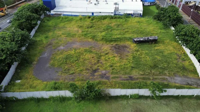 Venta de Lote en Tibás, San José Con Financiamiento en San Juan, Tibás, San José — $2,400,000