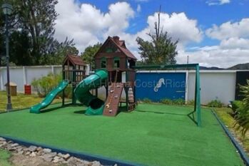 Venta de Lote en El Guarco-Tobosí.  en Tobosi, El Guarco, Cartago — 37 000 000 ₡ - Foto 5 de 10