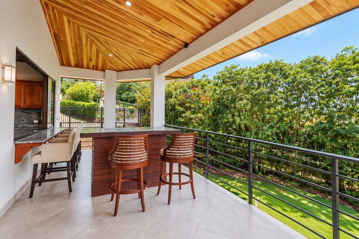 Casa en Alquiler a Largo Plazo | Hayden Estates - San Ramón en San Ramón, Alajuela — $2,500 - Foto 3 de 19