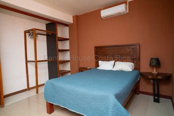 Alquiler de Apartamento TIPO ESTUDIO en Santa Cruz-Tamarindo. RAH 27-346 en Tamarindo, Santa Cruz, Guanacaste — $600 - Foto 4 de 11