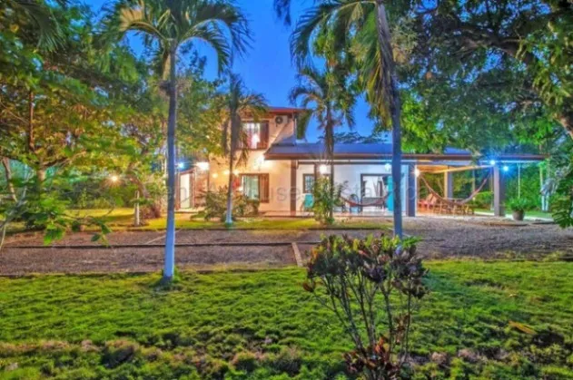 MLS-26-2086 LS VENTA CASA SANTA CRUZ GUANACASTE CONTACTENOS AL # 86127562 en Santa Cruz, Guanacaste — ₡ 203 000 000