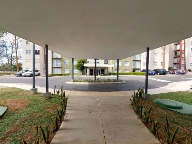 Alquiler de apartamento moderno en condominio rodeado de eucaliptos  26-1319  en Santo Domingo, Heredia — $1,200 - Foto 2 de 14