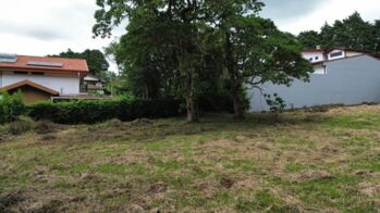 VENDO LOTE EN SAN RAFAEL-HEREDIA. in Ángeles, San Rafael, Heredia — 175 000 000 ₡ - Photo 5 of 12