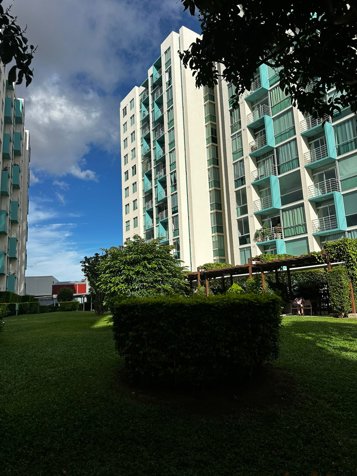 ¡VIVE EN EL PISO 11 DE BAMBÚ ECO URBANO! ✨ in San Sebastián, San José — ₡ 500 000 - Photo 2 of 18