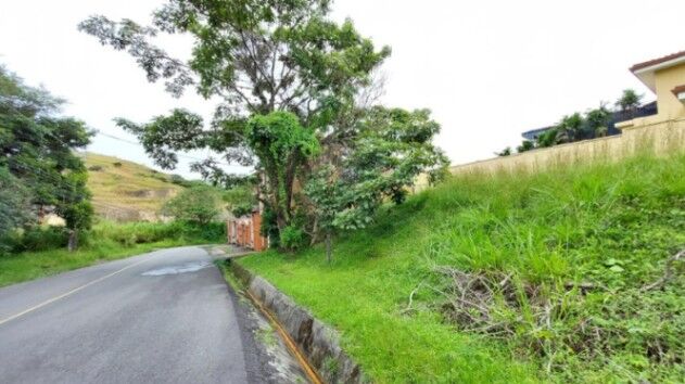 Venta de Lote en San Rafael de Escazú. RAH 25-909 en San Rafael, Escazú, San José — $165,000