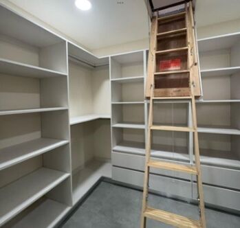 Venta de Casa en La Unión, Cartago. en Concepción, La Unión, Cartago — 161 400 000 ₡ - Foto 4 de 10