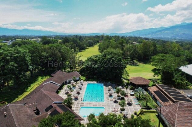 Venta de Espectacular Lote en Hacienda Los Reyes, en La Guácima de Alajuela. RAH 26-1858  in Guácima, Alajuela — ₡ 135 500 000
