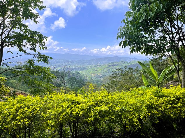 SE VENDE LOTE EN ATENAS, ALAJUELA in San José, Atenas, Alajuela — $165,000