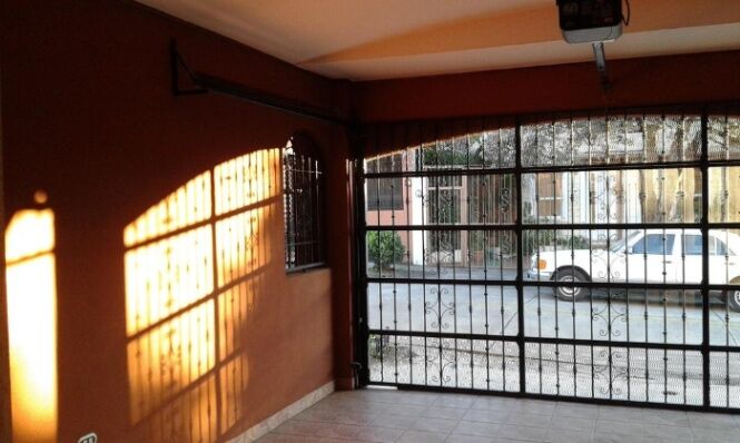 CASA EN VENTA EN SAN FRANCISCO DE HEREDIA en San Francisco, Heredia — ₡ 96 000 000