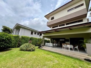 Venta Casa en Condominio Cerro Alto, San Rafael, Escazú en San Rafael, Escazú, San José — $947,000 - Foto 4 de 63