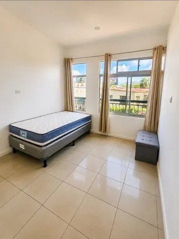Dorm disponible en alquiler en Barrio Dent, San Pedro. Baño Privado & todos los servicios incluidos en San Pedro, Montes De Oca, San José — ₡ 210 000