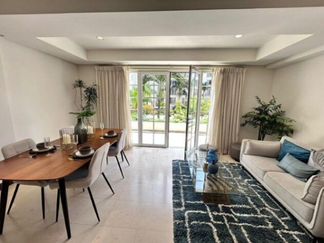 MLS-25-1804 LS ALQUILER APARTAMENTO SAN RAFAEL ESCAZU in San Rafael, Escazú, San José — ₡ 1 600