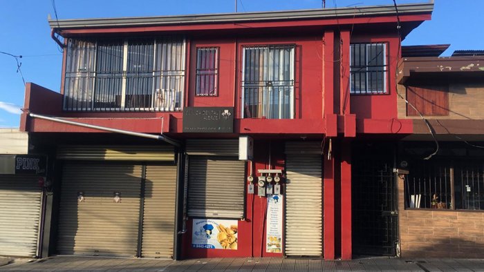Inversión en alquileres comerciales con rentabilidad atractiva in San José, Naranjo, Alajuela — ₡ 200 000 000