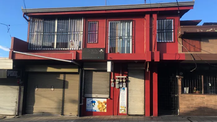 Inversión en alquileres comerciales con rentabilidad atractiva en San José, Naranjo, Alajuela — ₡ 200 000 000