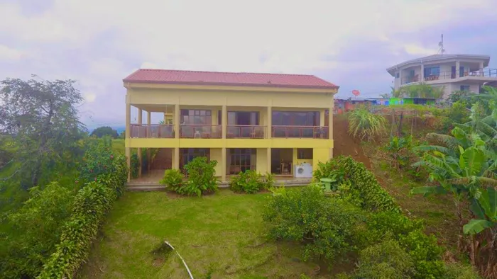 Home for sale Grecia with Unparalleled views of the Central Valley in Mercedes, Atenas, Alajuela — $400,000