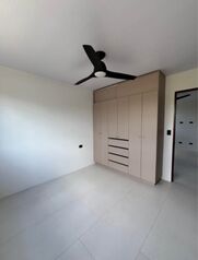 SE ALQUILAN 2 BELLOS APARTAMENTOS EN ATENAS.  en Mercedes, Atenas, Alajuela — $650 - Foto 4 de 10