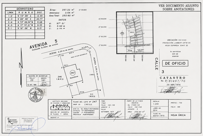Venta de Propiedad comercial con 10 cabinas/ El Roble Puntarenas en El Roble, Puntarenas — ₡ 225 000 000 - Foto 3 de 10