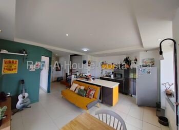 Venta | Apartamento de 2 habitaciones en Barrio González Lahmann, San José #26-1464 GS en Catedral, San José — $163,000 - Foto 5 de 7