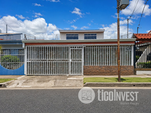 Casa en venta en San Francisco de Dos Ríos **2333 in San Francisco de Dos Ríos, San José — ₡ 85 000 000