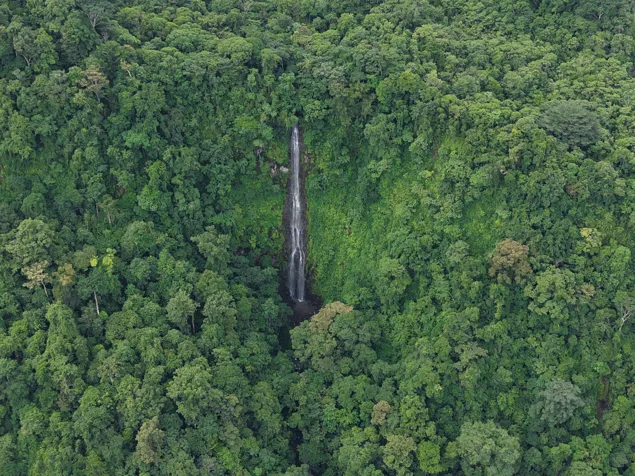 Santuario Natural en Puriscal – Ríos, Bosques y Cataratas en Santiago, Puriscal, San José — $320,000 - Foto 3 de 16