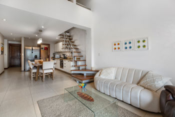 Venta de Apartamento con hermosas vistas en Pozos de Santa Ana in Pozos, Santa Ana, San José — $240,000 - Photo 4 of 22